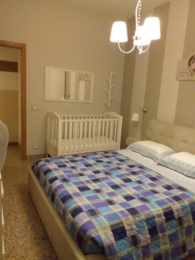 Tonnara House And Holiday Авола Экстерьер фото