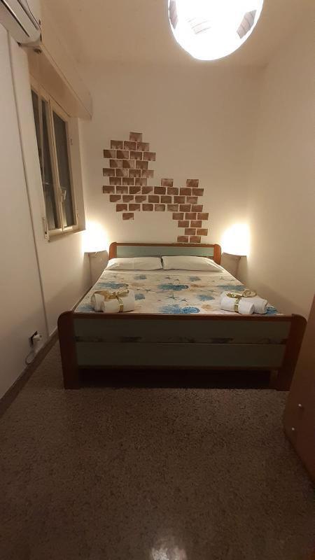 Tonnara House And Holiday Авола Экстерьер фото