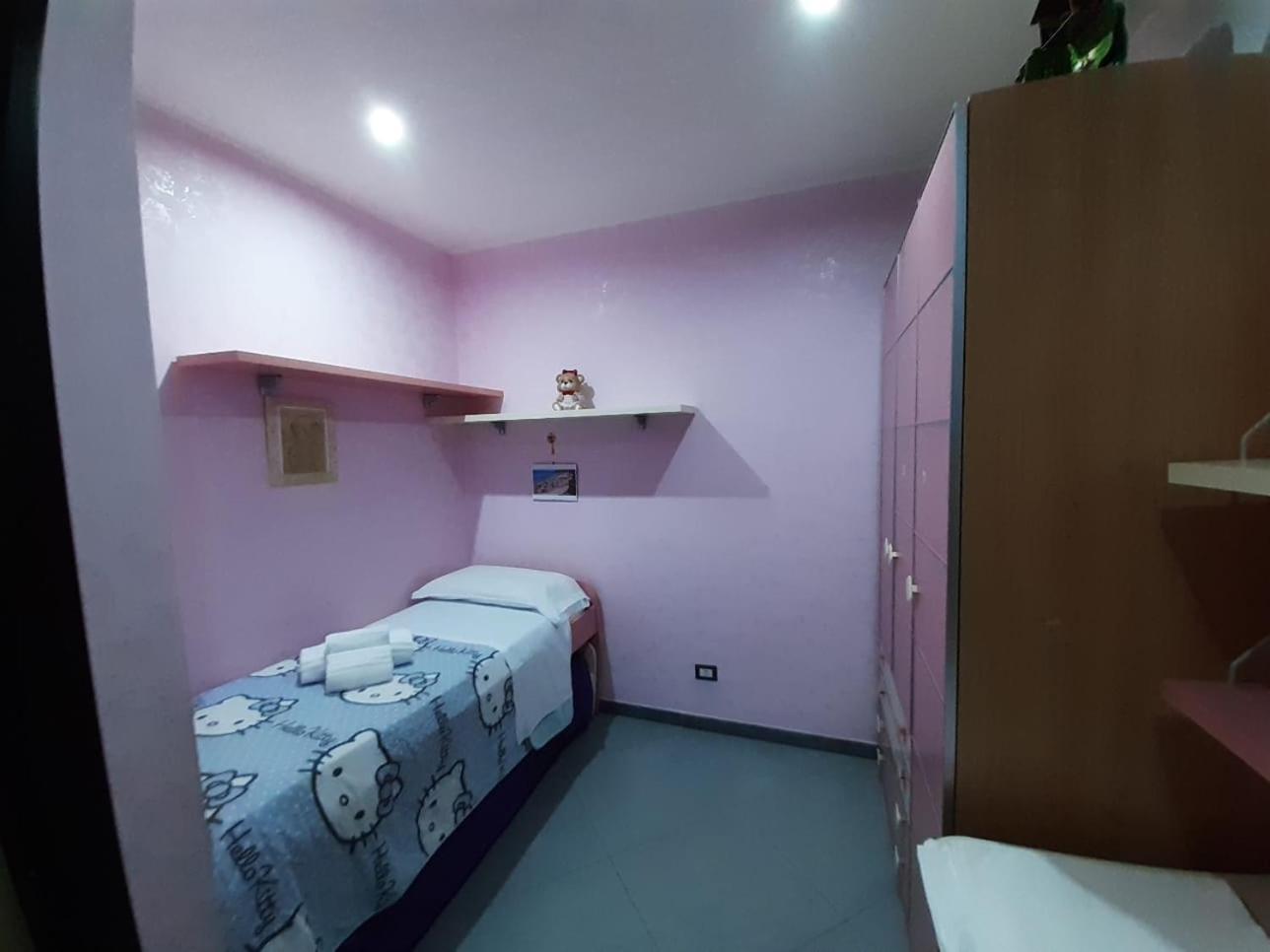 Tonnara House And Holiday Авола Экстерьер фото